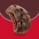 CHIPS AHOY! Chewy Chocolatey Hershey's Fudge Filled Soft Chocolate Chip Cookies, Family Size, 14.85 oz 2ct