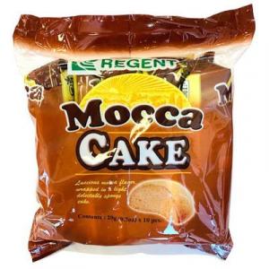 REGENT Cake Mocha 2pcs 12.34oz