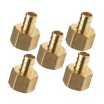 Apollo Pex 1/2" x 1/2" Female Adapter Pro (5 Pack)