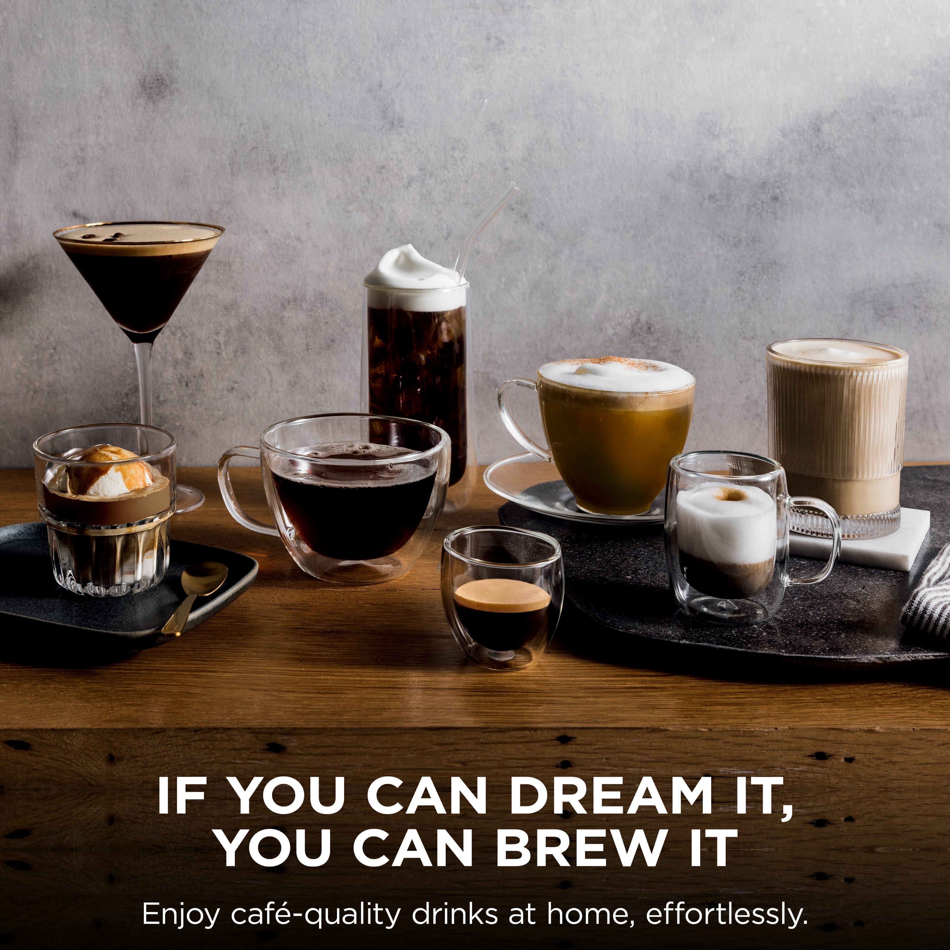 Ninja - Luxe Café Premier Series 3-in-1 Espresso, Coffee, and Cold Brew Machine - Image 7