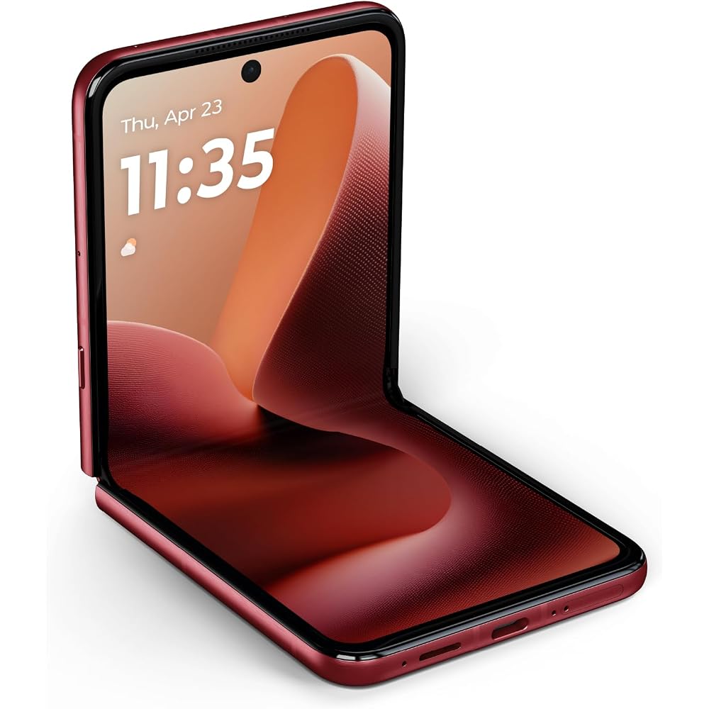 Motorola Razr Ultra 2025 Unlocked - Image 7