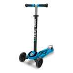 Thwe Original SmartTrike T5 Scooter for Kids Blue