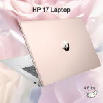 HP 17.3" Touch, i7-1355U, 16GB RAM, 1TB SSD, Win 11 Pro