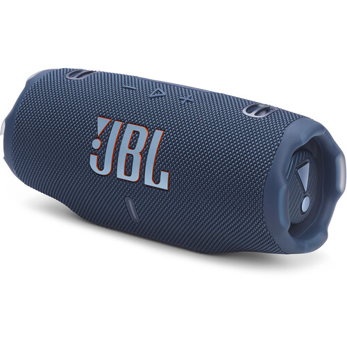 JBL Charge 6 Portable Bluetooth Speaker - Image 3