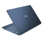 HP 15", i3-1115G4, 8GB RAM, 256GB SSD, Blue, Windows 11, 15-dy2792wm
