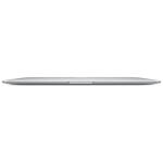 Restored Apple MacBook Air 13.3", Intel Core i5, 4GB RAM, 128GB SSD, Bundle w/ Case, Mouse & Headset - Silver
