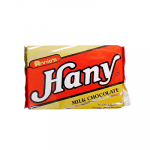 Annies Hany Milk Choco 3pcs 0..05 oz