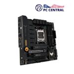 ASUS TUF GAMING B650M-PLUS WIFI AM5 Micro-ATX Motherboard 