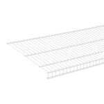 Everbilt6 ft. x 12 in. Heavy Duty Wire Shelf (90314)