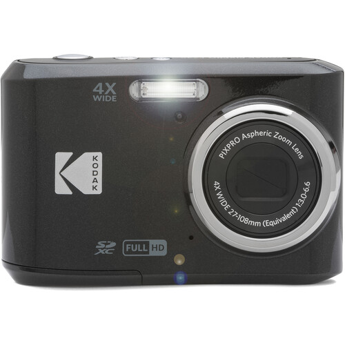 Kodak Pixpro FZ45 Digital Camera - Image 7