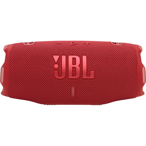 JBL Charge 6 Portable Bluetooth Speaker - Image 2