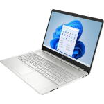 HP 15.6" FHD Laptop, i5-1135G7, 16GB RAM, 1TB SSD, Silver, Win 11 Home