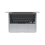 Restored Apple MacBook Air 13.3" (2020), M1, 8GB RAM, 256GB SSD, Space Gray