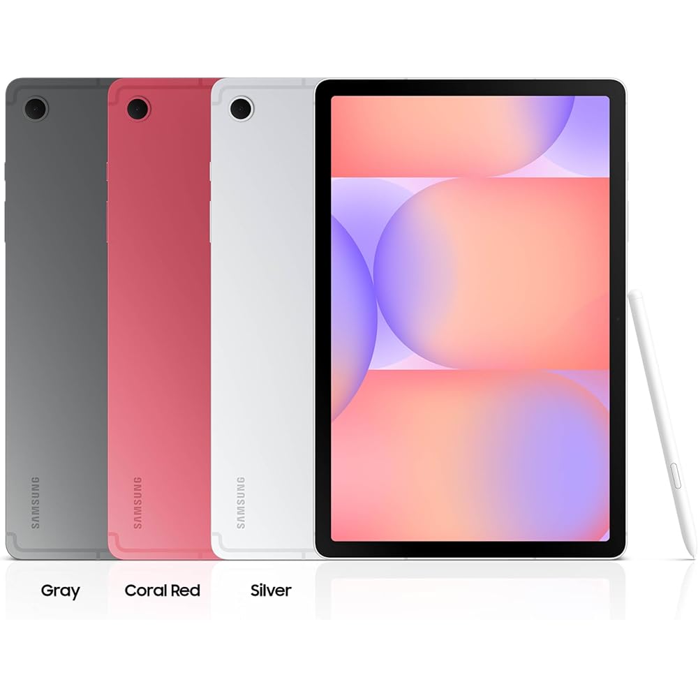 Samsung Galaxy Tab S10 Lite Android Tablet - Image 7