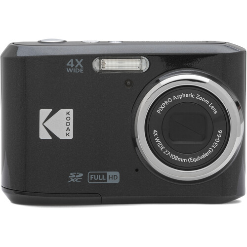 Kodak Pixpro FZ45 Digital Camera - Image 8