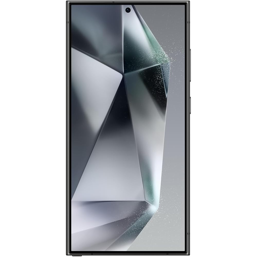Samsung Galaxy S24 Ultra 5G  - Unlocked (Renewed) - Image 2