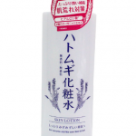 Japan Jonetsu Hatomugi skin lotion 500 ml