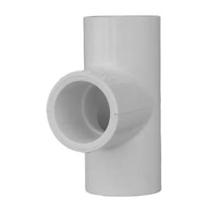 Charlotte 1"- 1/4" Pvc Tee SXSXS