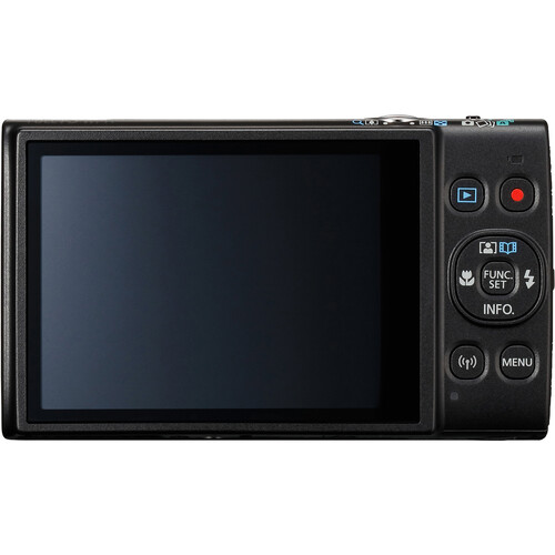 Canon PowerShot ELPH 360 HS A Digital Camera - Image 2