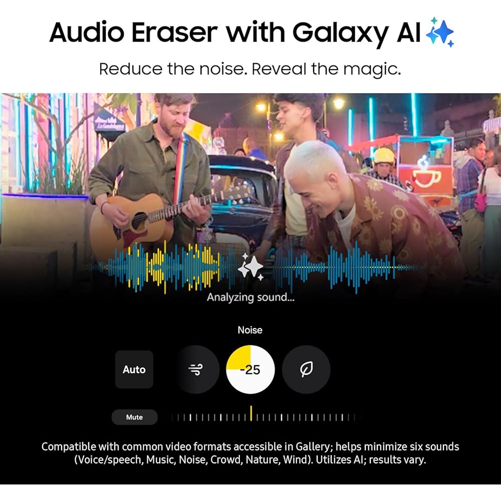 Samsung - Galaxy S25 - Image 3
