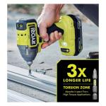 RYOBI Drill and Impact Drive Kit (20-Piece)