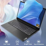 Lenovo V15, 15.6" FHD, Ryzen 7 7730U, 16GB RAM, 512GB SSD, Wi-Fi 6, Win 11 Pro