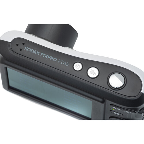 Kodak Pixpro FZ45 Digital Camera - Image 12