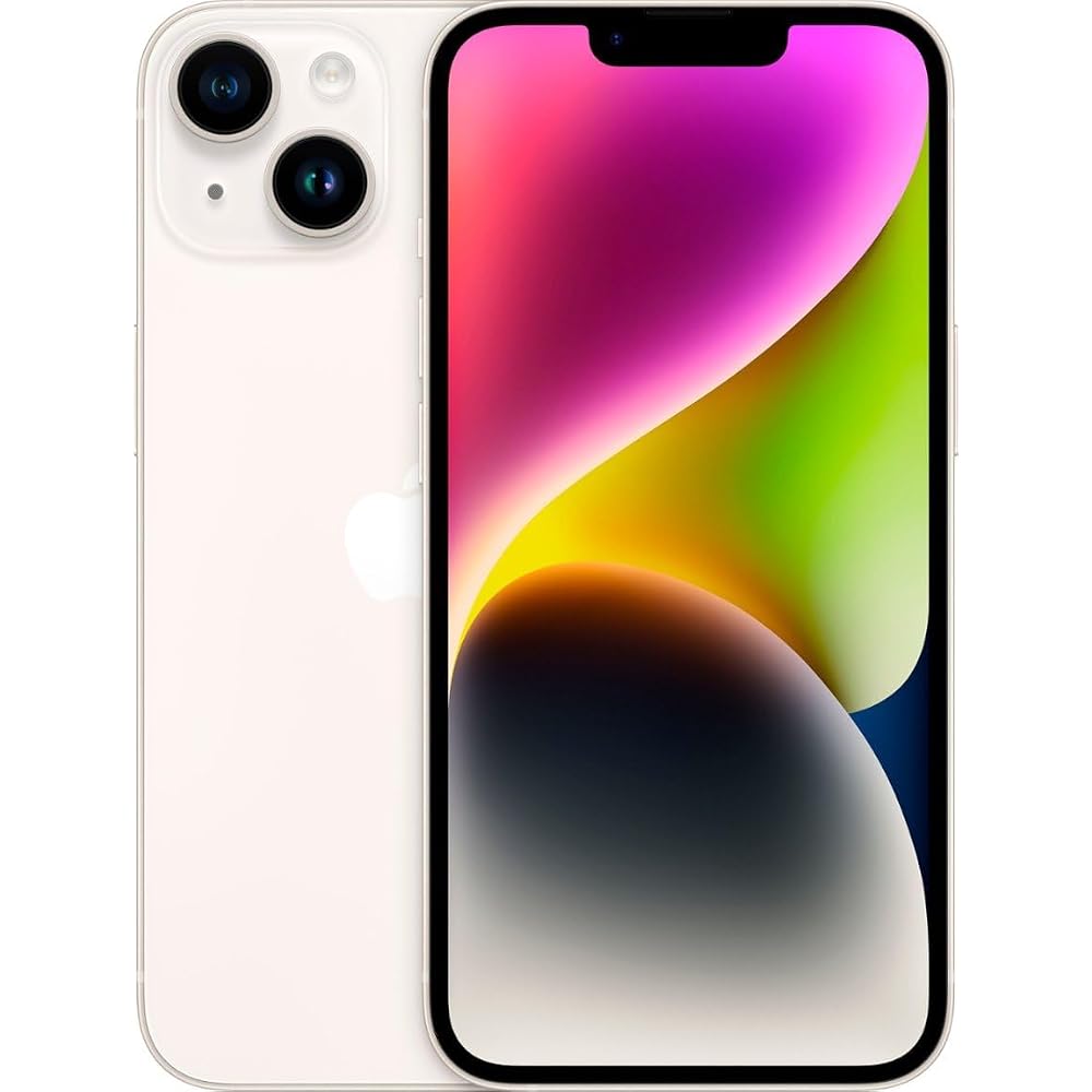 512GB, Starlight