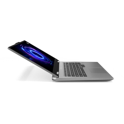 Lenovo LOQ 17 17.3" Gaming Laptop - Image 9