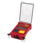 Milwaukee PACKOUT 5-Compartments Small Parts Organizer (48-22-8435)