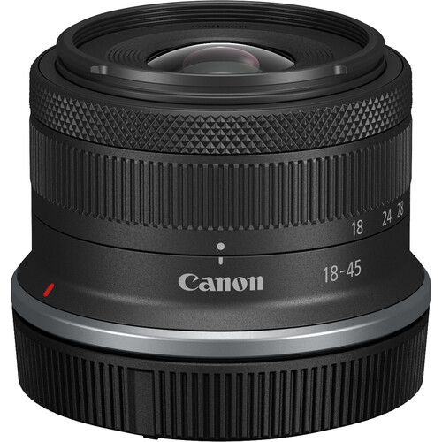 Canon EOS R100 Mirrorless Camera (18-45mm Lens) - Image 12