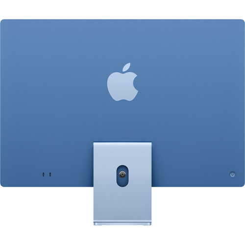 iMac 24" 24GB RAM, 256GB SSD (Magic KB + Magic Mouse) - Image 2
