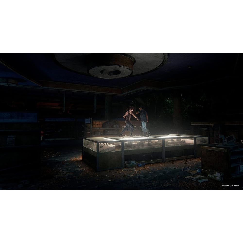 The Last of Us Part I - Image 12