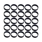 Apollo Pex 3/4" Crimp Ring ( 25-Pack)