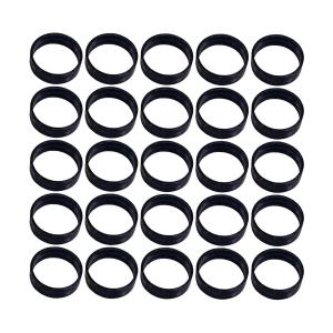 Apollo Pex 3/4" Crimp Ring ( 25-Pack)