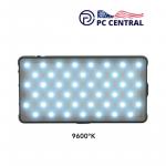 Genaray RGB-6X3S On-Camera RGB LED Light Panel