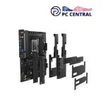 NZXT Motherboard Black Z690 ATX LGA N7 1700