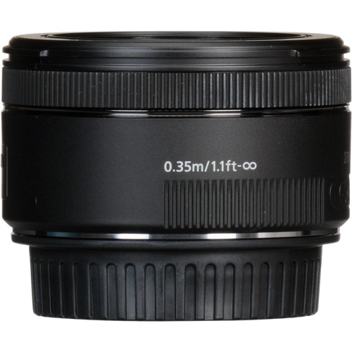 Canon EF 50mm f/1.8 STM Lens - Image 7