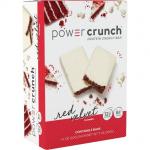 Power Crunch Red Velvet Wafer Protein Energy Bar - 5ct