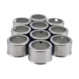 Apollo Pex 3/4" Stainless Steel Crimp Sleeve ( 10 Pack )