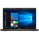 Restored Dell Latitude 5400 Laptop, Intel Core i5-8365U, 16GB RAM, 256GB SSD, Windows 11 Pro, HDMI, Bluetooth, HD Webcam
