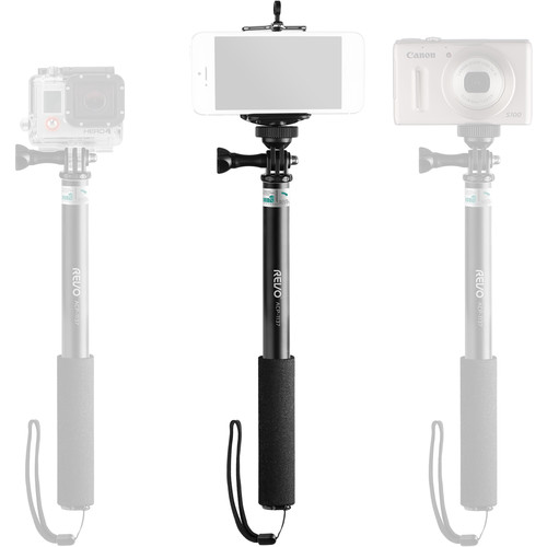 GoPro HERO12 Camera Basic Accessory Bundle - Black - Image 15