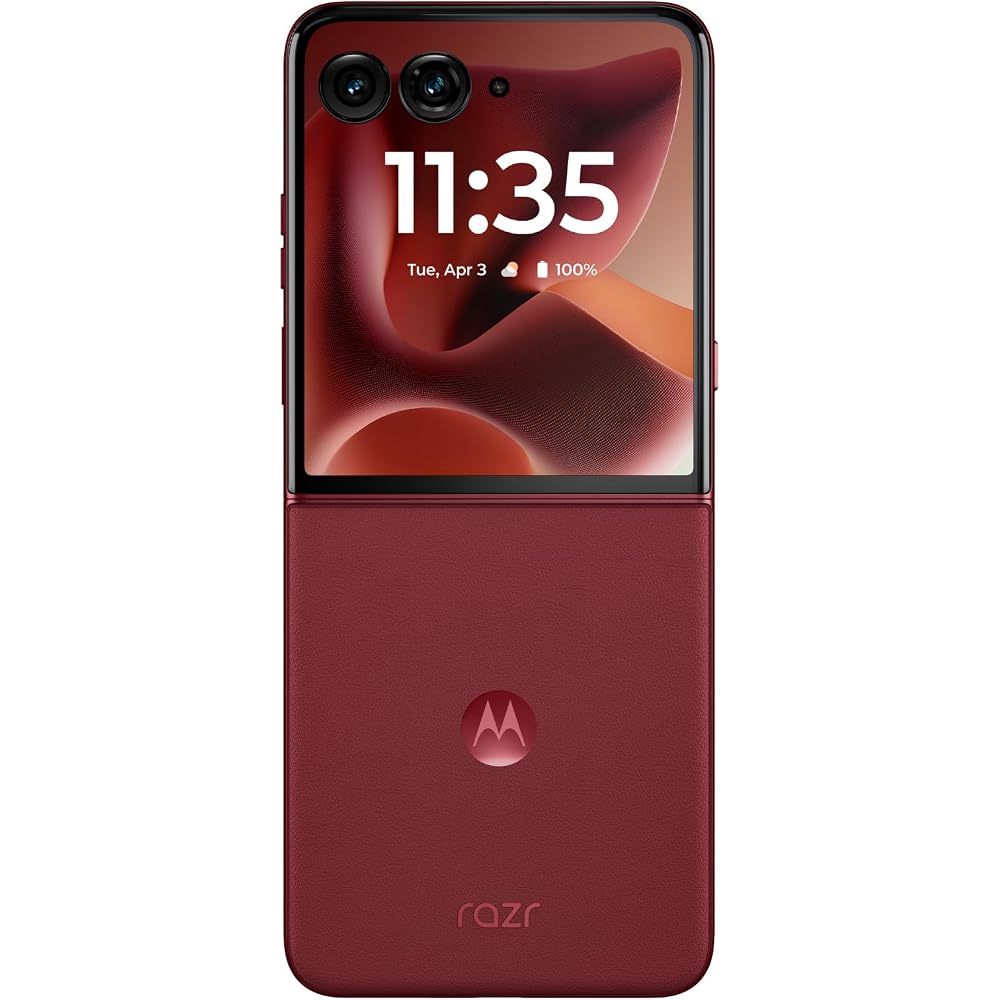 Motorola Razr Ultra 2025 Unlocked - Image 3