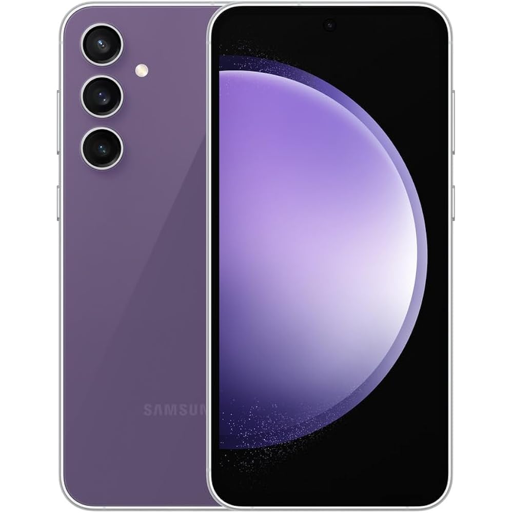 128GB, Purple