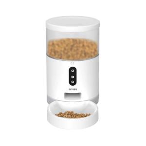 Peteme Smart Pet Feeder