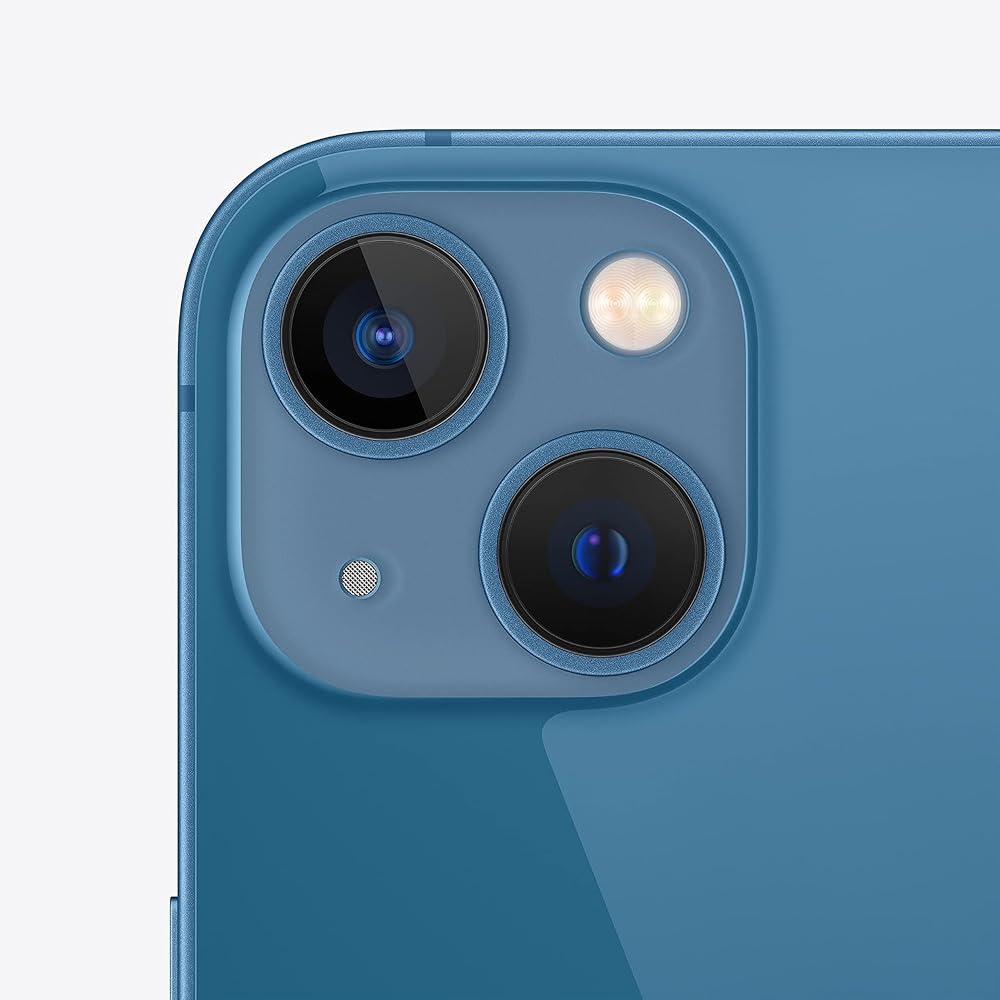 iPhone 13 Mini, Unlocked (Renewed) - Image 3