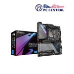 Gigabyte E-ATX Motherboard Z790 AORUS MASTER X