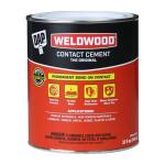 DAP Weldwood 32 fl. oz. Original Contact Cement (00272)