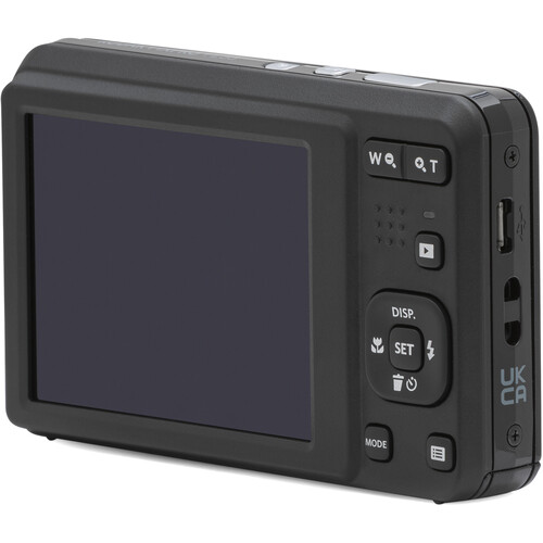 Kodak PIXPRO FZ55 Digital Camera with Accessory Kit - Image 9
