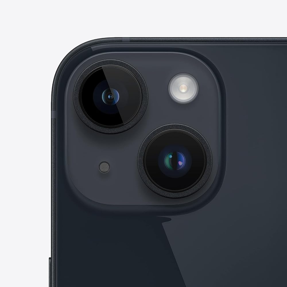 iPhone 14, Unlocked (Renewed) - Image 3
